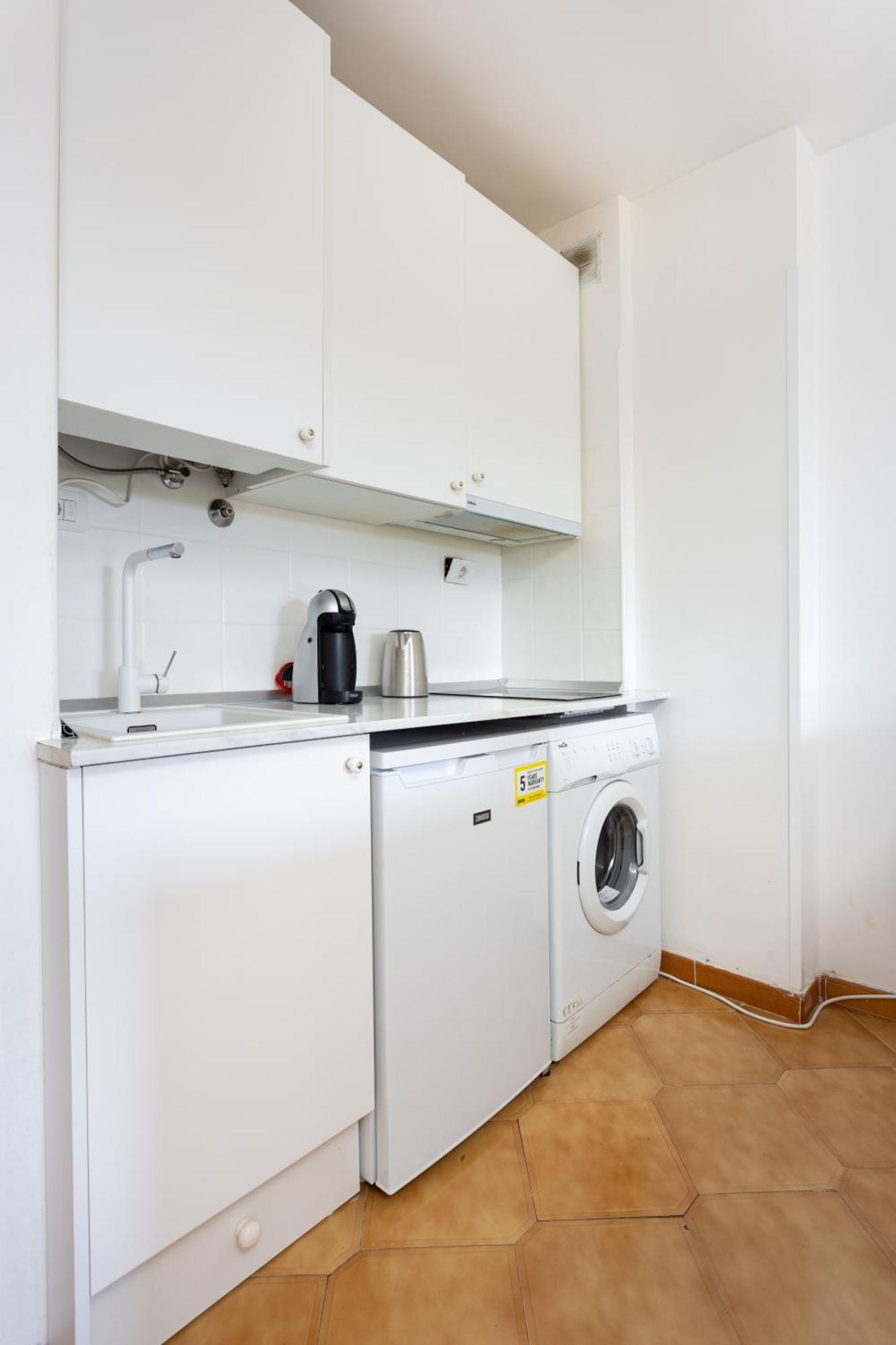Classbnb - Seafront Studio With Beach View In The Center Of Los Cristianos Los Cristianos  Bagian luar foto